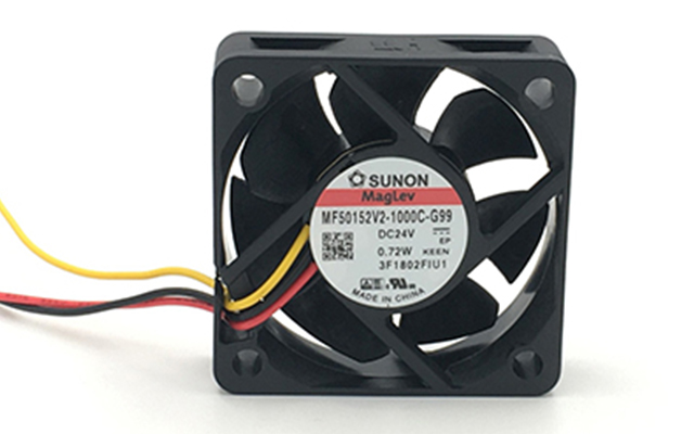 建準(zhǔn)風(fēng)扇代理商